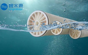 碧水源：破局膜技术壁垒 领航中国水生态产业变革