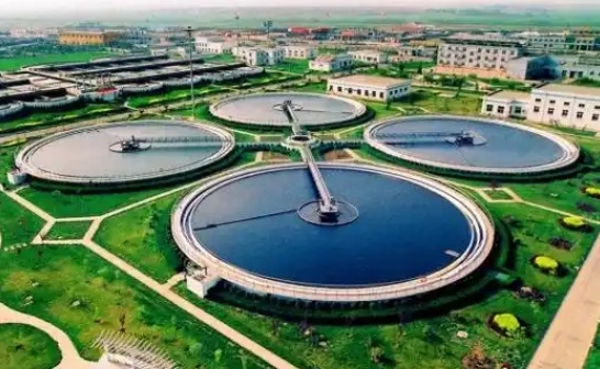 2025年中国水资源行业发展环境及现状分析