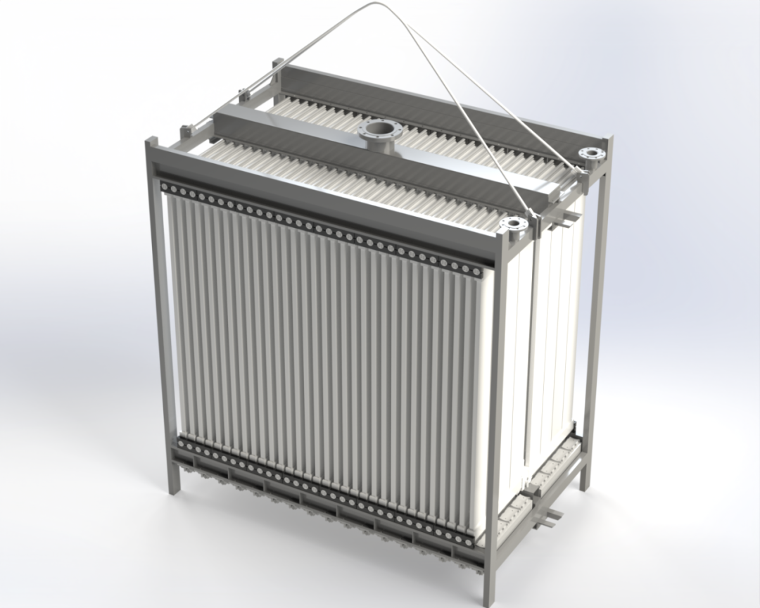 革命性突破与多点开花！碧水源这半年科研结硕果.....