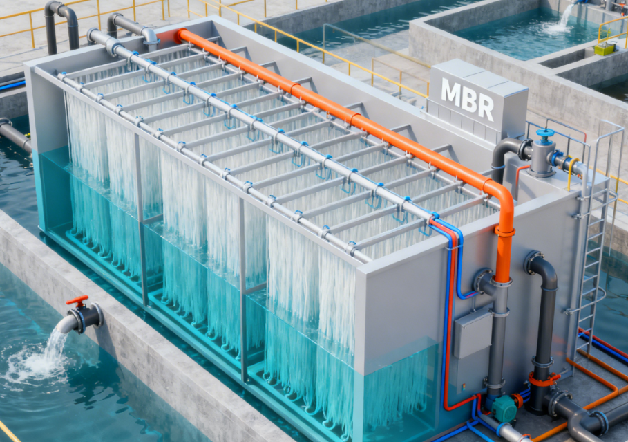 MBR系列（一）丨什么是MBR，为什么它如此重要？