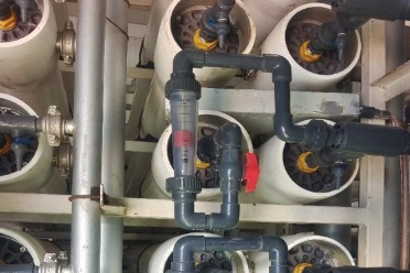 AG-ZD-NHP工业纳滤膜元件