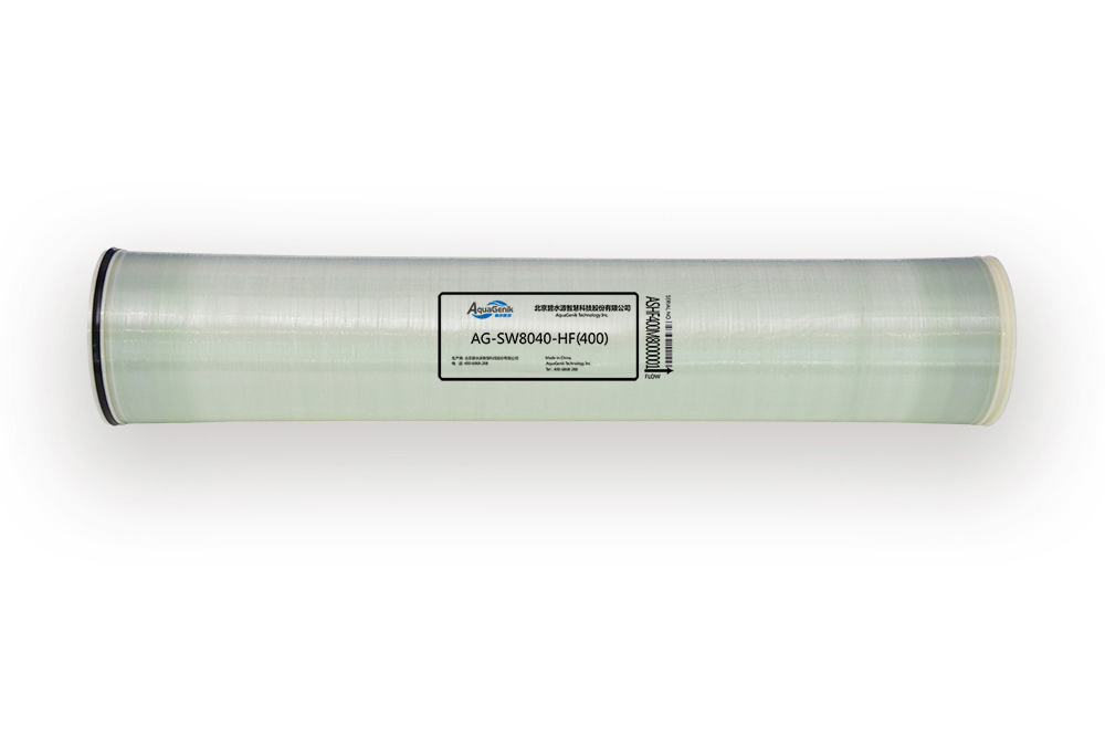 AG-SW8040-HF(400) 海水淡化反渗透膜元件