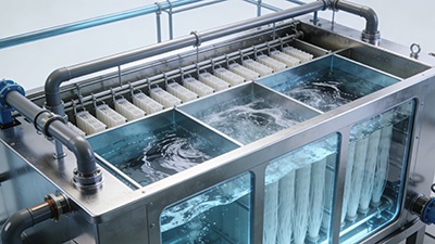 如何让您的MBR膜系统长期稳定运行？